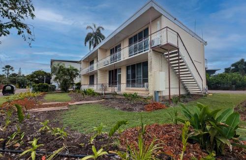 Rapid Creek Apartment | Turtle Place 2 Bed Apt Walk To Foreshore