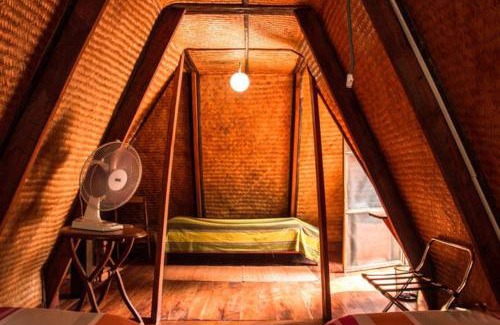Manchalli Resort | Turtle Pond Home Stay