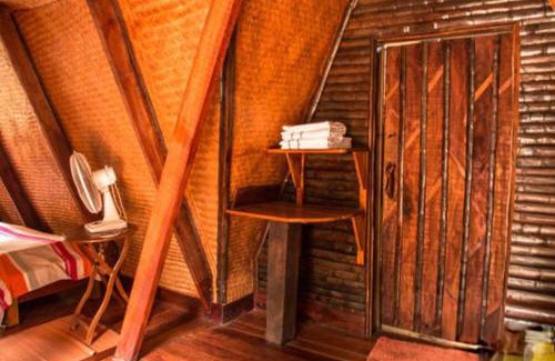 Manchalli Resort | Turtle Pond Home Stay