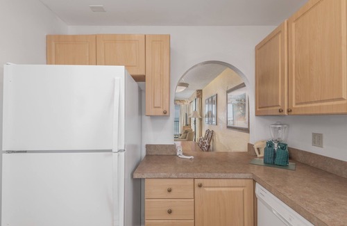 Hutchinson Island South Condo | Turtle Reef Club