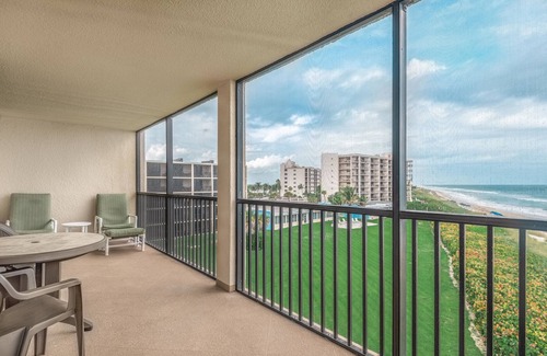 Hutchinson Island South Condo | Turtle Reef Club
