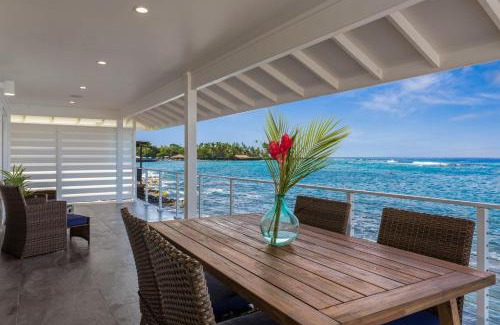 Kahaluu Bay House | Turtle Rock