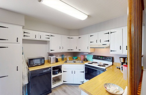 Jekyll Island House | TURTLE'S NEST DUPLEX 3 bedrooms, 2 bathrooms
