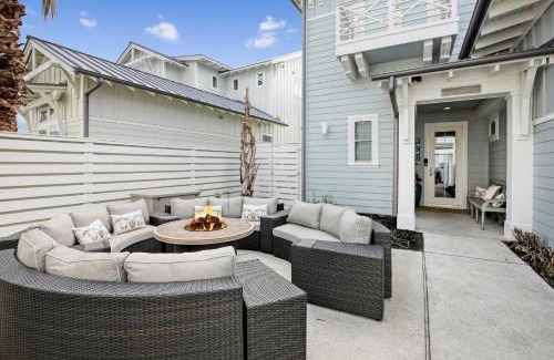 Rockport House | Turtle's Shell