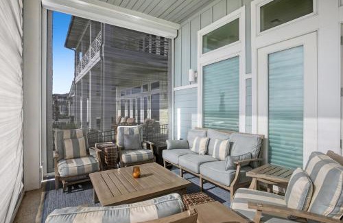 Rockport House | Turtle's Shell