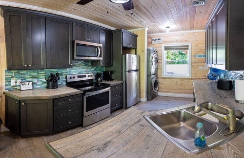 Spanish Wells House | Turtle Shell Cottage/Free Kayak/Free Bicycles, Quiet Dead End Street