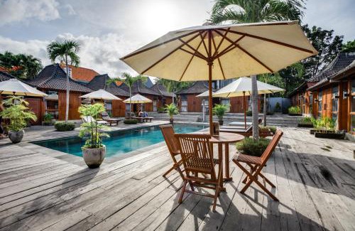 Berawa House | Turtle Villas, Canggu Managed by Manara