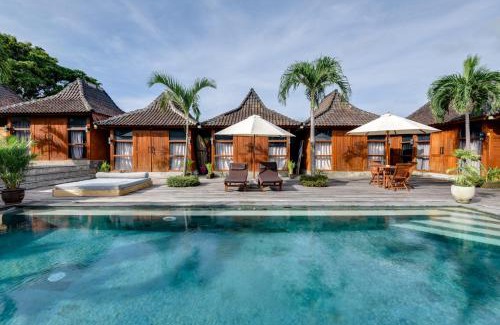 Berawa House | Turtle Villas, Canggu Managed by Manara