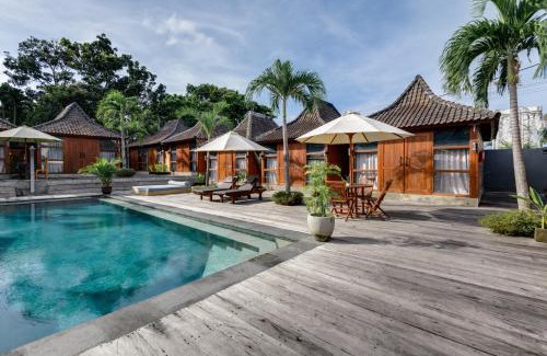 Berawa House | Turtle Villas, Canggu Managed by Manara
