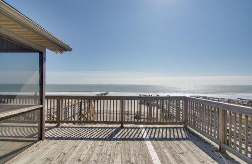 Folly Beach House | Turtle Watch II