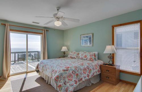 Folly Beach House | Turtle Watch II