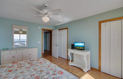 Folly Beach House | Turtle Watch II