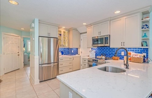 Boca Grande House | TURTLEBACK 12