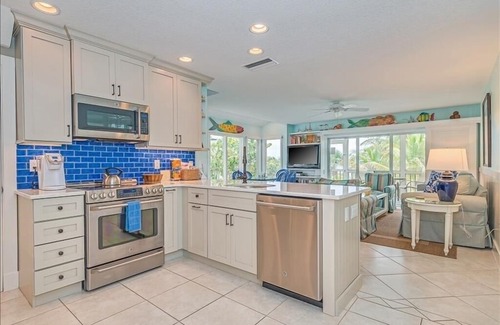 Boca Grande House | TURTLEBACK 12