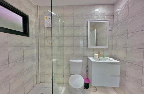 Central Pattaya Villa | Turtles Cove 4 Bedroom Pvt Pool Villa in Pattaya City Center - Bonkot