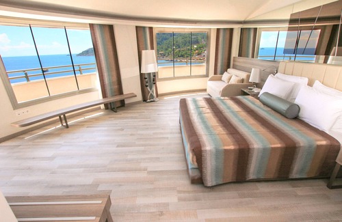 Turunc Hotel | Turunc Premium Hotel