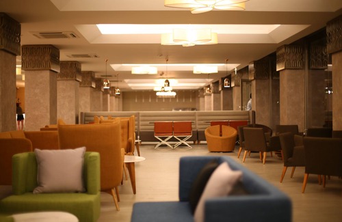 Turunc Hotel | Turunc Premium Hotel
