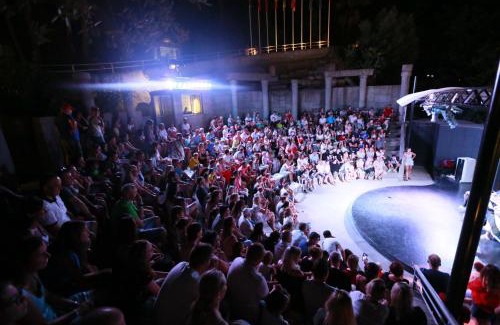 Turunc Hotel | Turunc Resort Hotel