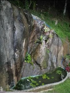 Rambukkana House | turusewana rest