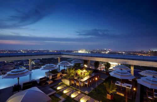 Perungudi Hotel | Turyaa Chennai - OMR IT Expressway