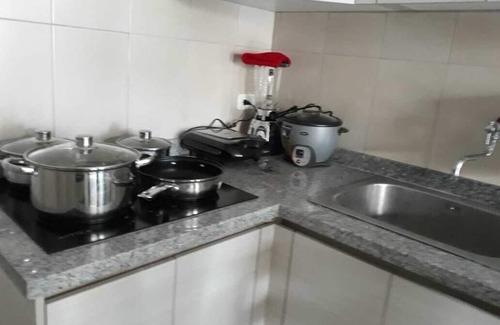 Tonsupa Apartment | TUS Vacaciones Relajantes EN Tonsupa/Your Relaxing Vacations IN Tonsupa