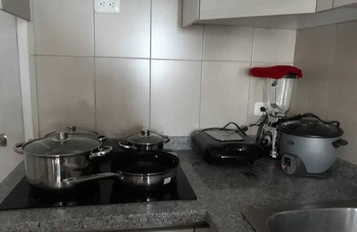Tonsupa Apartment | TUS Vacaciones Relajantes EN Tonsupa/Your Relaxing Vacations IN Tonsupa