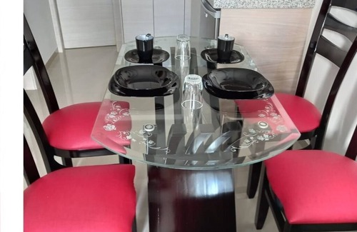 Tonsupa Apartment | TUS Vacaciones Relajantes EN Tonsupa/Your Relaxing Vacations IN Tonsupa