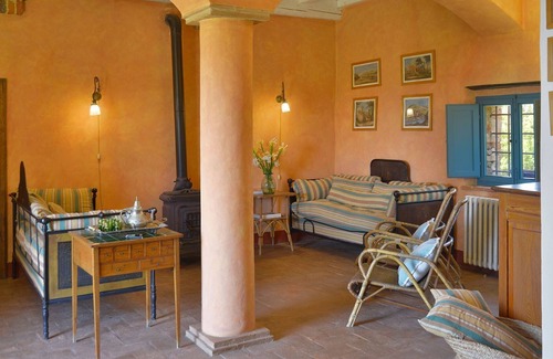 Montecatini Val di Cecina House | Tuscany holidayhome with private pool close to Cecina, 25km to the seaside