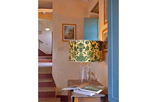 Montecatini Val di Cecina House | Tuscany holidayhome with private pool close to Cecina, 25km to the seaside