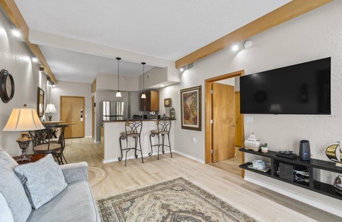 Palm Coast Condo | Tuscan Breeze Getaway | Palm Coast | Close To The Beach