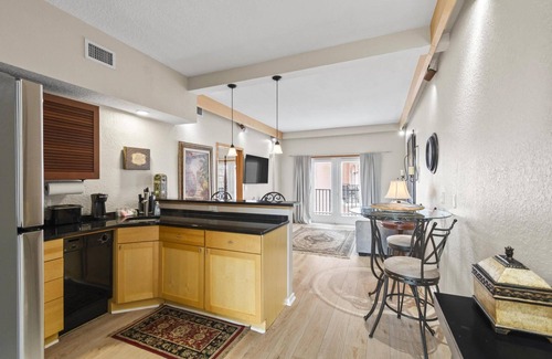 Palm Coast Condo | Tuscan Breeze Getaway | Palm Coast | Close To The Beach