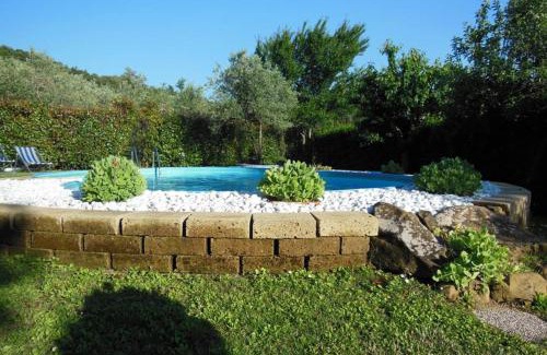 Castiglion Fiorentino House | Tuscan Charme of Cottage Roccaio Countryside Cortona