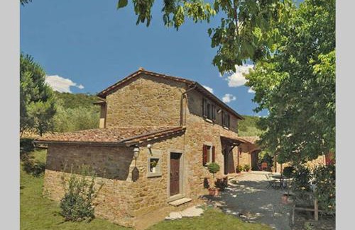 Castiglion Fiorentino House | Tuscan Charme of Cottage Roccaio Countryside Cortona