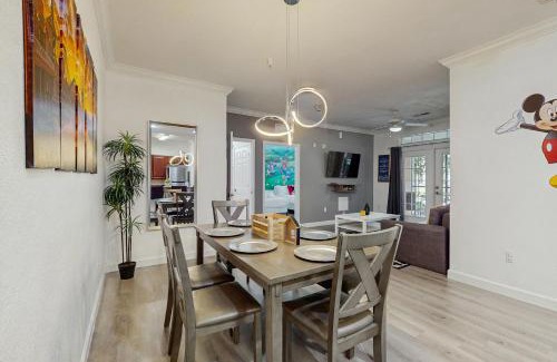 Four Corners Apartment | Tuscan Dreams-Tuscana Resort