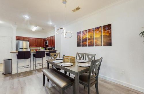Four Corners Apartment | Tuscan Dreams-Tuscana Resort