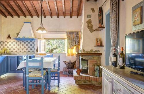 Sinalunga Villa | Tuscan Roots