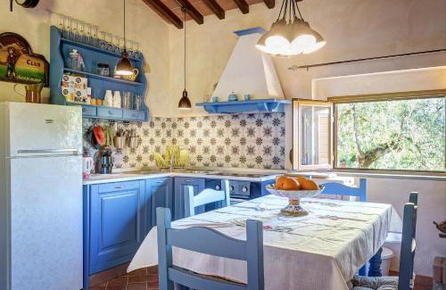 Sinalunga Villa | Tuscan Roots