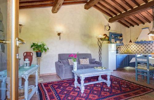 Sinalunga Villa | Tuscan Roots