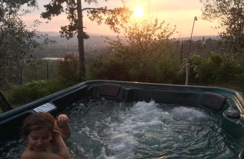 Florence Villa | Tuscan Sun Villa