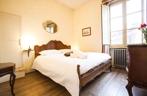 Florence Villa | Tuscan Sun Villa