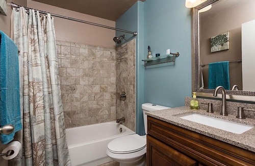 Desert Ridge House | Tuscan Sunset 3 BR by Casago