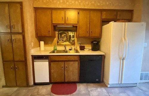 Amarillo House | Tuscan Townhome in Southwest Amarillo