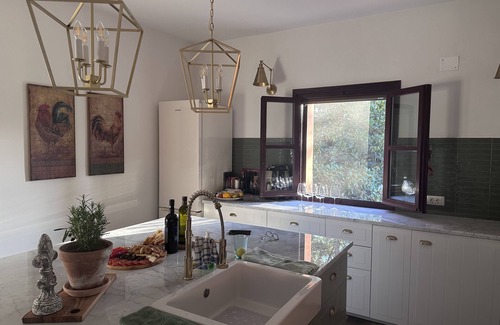 Palaia House | Tuscan villa with Florence, Pisa, Volterra & San Gimignano within 1 hour drive.