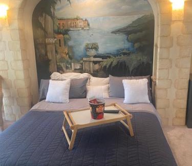Shingle Springs Hotel | Tuscany Dorado Resort
