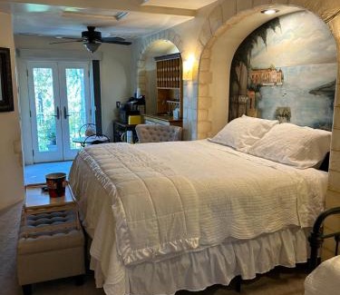 Shingle Springs Hotel | Tuscany Dorado Resort