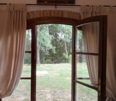 Capannoli Apartment | TUSCANY EASY HOLIDAYS