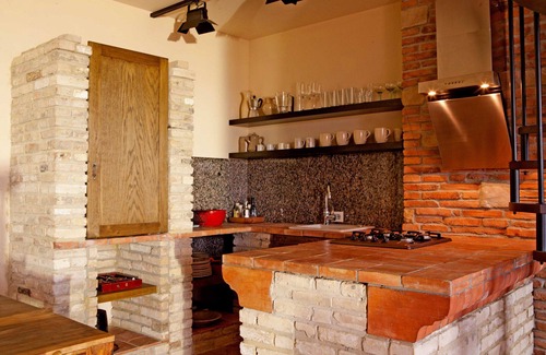 Volterra Apartment | TUSCANY FOREVER RESIDENCE VILLA FAMIGLIA FIRST FLOOR APARTMENT no.7