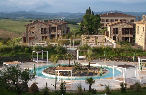 Volterra Apartment | TUSCANY FOREVER RESIDENCE VILLA FAMIGLIA FIRST FLOOR APARTMENT no.7