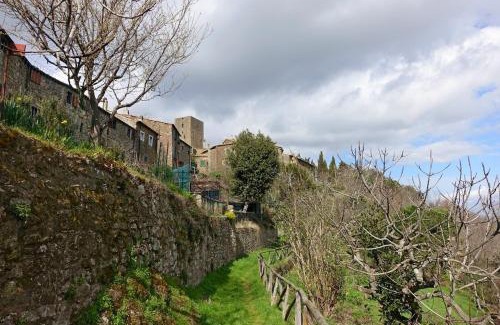 Montecatini Val di Cecina Apartment | Tuscany - Romantic Getaway