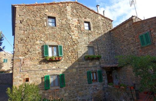 Montecatini Val di Cecina Apartment | Tuscany - Romantic Getaway